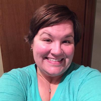 MandyMyNerd's profile picture. 