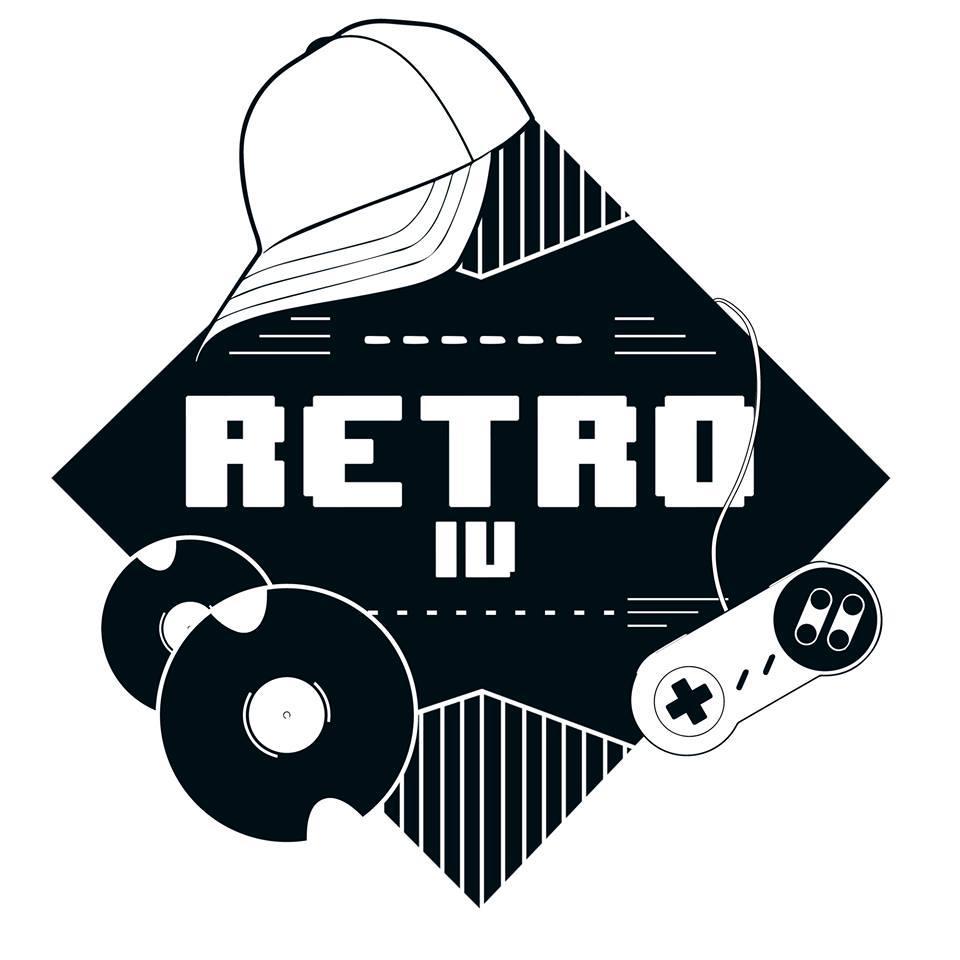 We coming.. wait on it #RetroIV ✌️