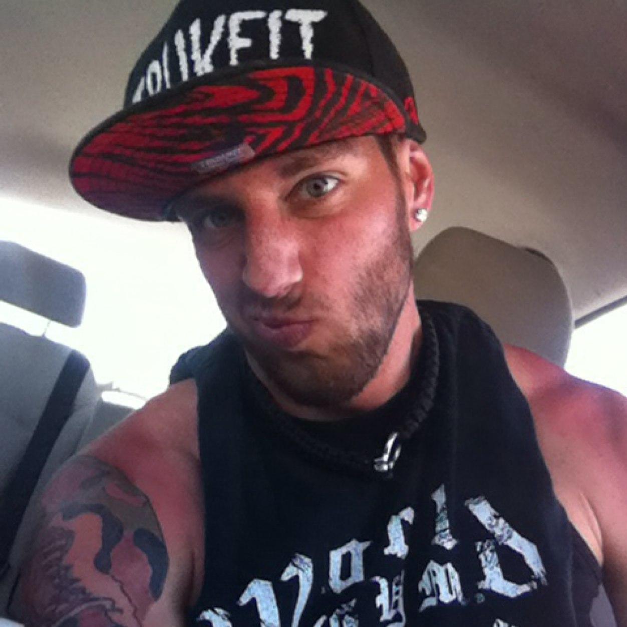 justinsenkyrik's profile picture. Lets get it done