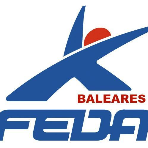 Delegación en #Baleares de la Federación Española de Actividades dirigidas y #Fitness. Formación y organización de eventos deportivos. ¡Formando tu futuro!