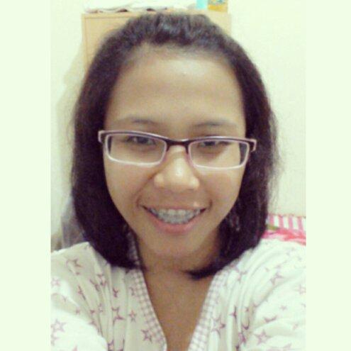 Faculty of pharmacy @ Surabaya University. Do the best for future. Keep the spirit and never give up. Don't be lazy