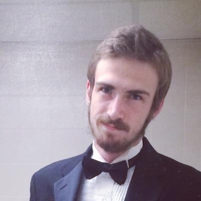 I am a Music Ed major and Philosphpy minor at UNCG. I also enjoy hiking, theology, literature, poetry and writing amongst other things.
soli deo gloria
