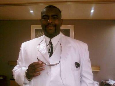President U.S.A.R. Community Outreach, devoted husband, loving father of twelve, blessed to be loved by My Consort Harvetta A. Lassiter Bey