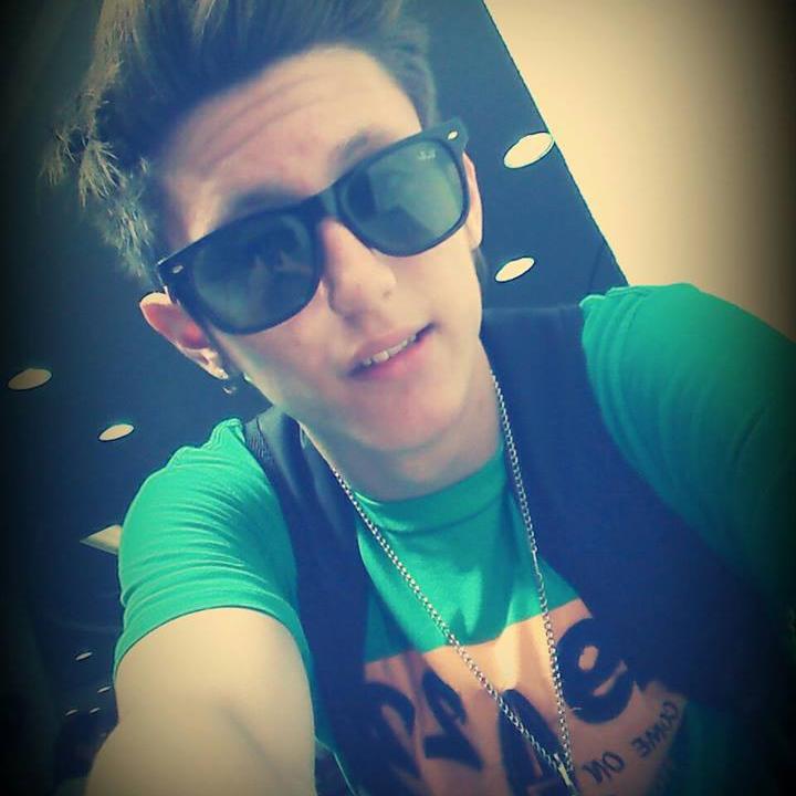 ☮João pedro pereira  ☮