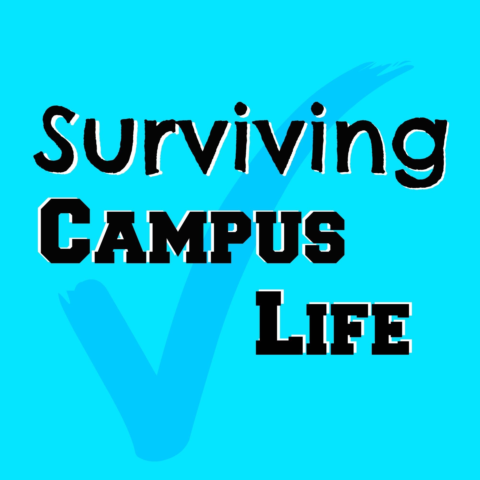 SurvivingCampus's profile picture. Helping students survive college, one post at a time.