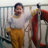 Jong Son (@jongyson) 's Twitter Profile
