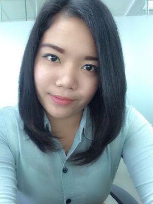 I'm happy with my life. You hate me? I love u☺