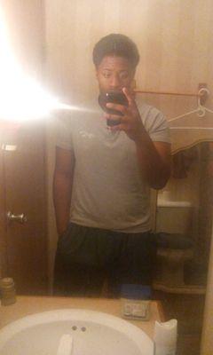 LChiestder's profile picture. I like to party and push it aye u betta pass me the hookah so I cant get a hit im 15 and im a student at normal west high school