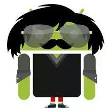 german_droid's profile picture. Ingeniero de sistemas, desarrollador java, Web, Android. Cacharrero pero ante todo lógico.