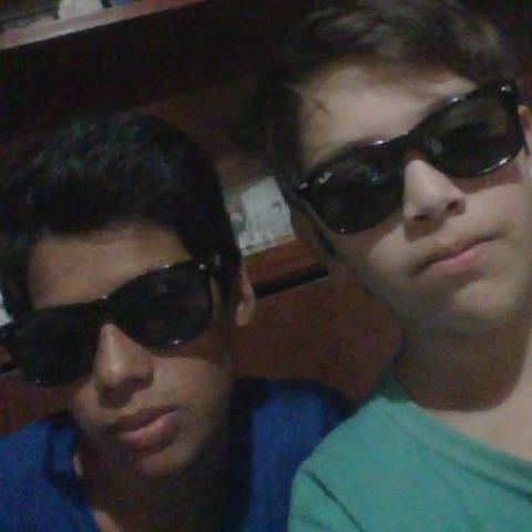 ramsfeelx's profile picture. 