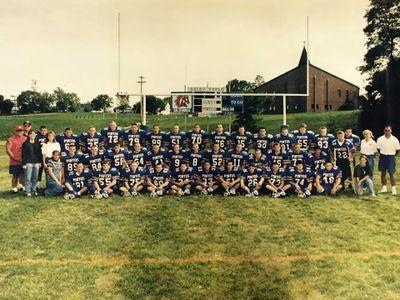 Illiniryno's profile picture. Financial Services Representative