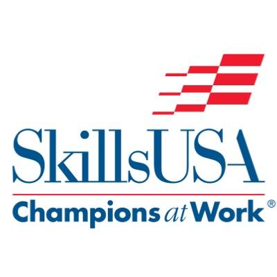 Iowa chapter of Skills USA, out to help students develop more soft skills, and have more leadership opertunities.