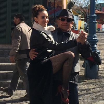 Trabajo en Cesel s.a Como ing. Ejecutivo de negocios