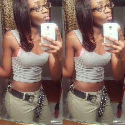 Mary Lashay,Pisces♓,16,5'3,Smart,Athletic ⚾⛳⚽
And Follow Me To Know The Rest