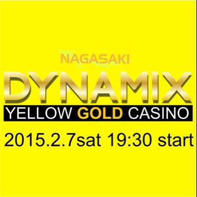 長 崎ゲイナイト「ダイナミクス」 イベント情報他、裏話などつぶやきます。 http://t.co/8BKWx2dbDb