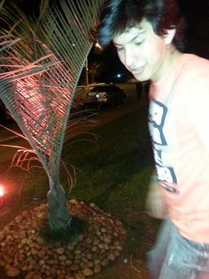 Sergio Dario Mereles