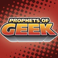 ProphetsofGeek's profile picture. Sharing Geek news, reviews and podcasts throughout the interwebs.