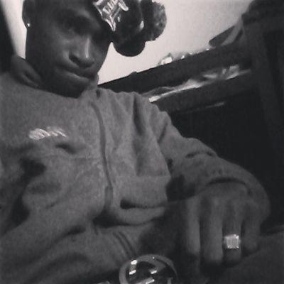 Antisocial but I Socialize now thats what you call hard thinking #Rap #Sing #FollowBack #FreshNiggahNation #HintonFresh #LuxuryGang Woo