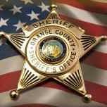 Orange Co Sheriff NC