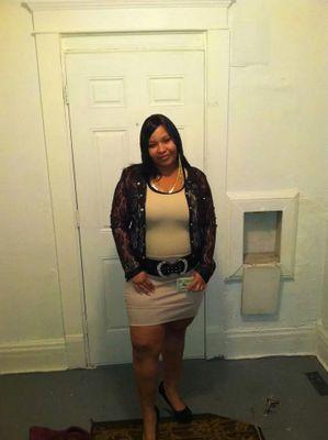 ReddBonne88's profile picture. real no fake