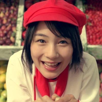 能年ちゃんファン集まれ本垢です。能年玲奈をめちゃくちゃ応援してます！
