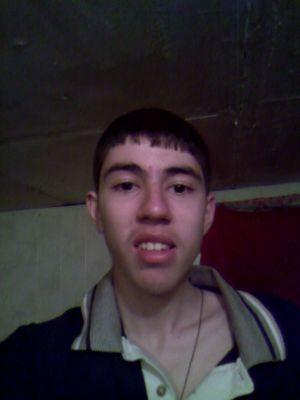 JesusMe45761521's profile picture. 