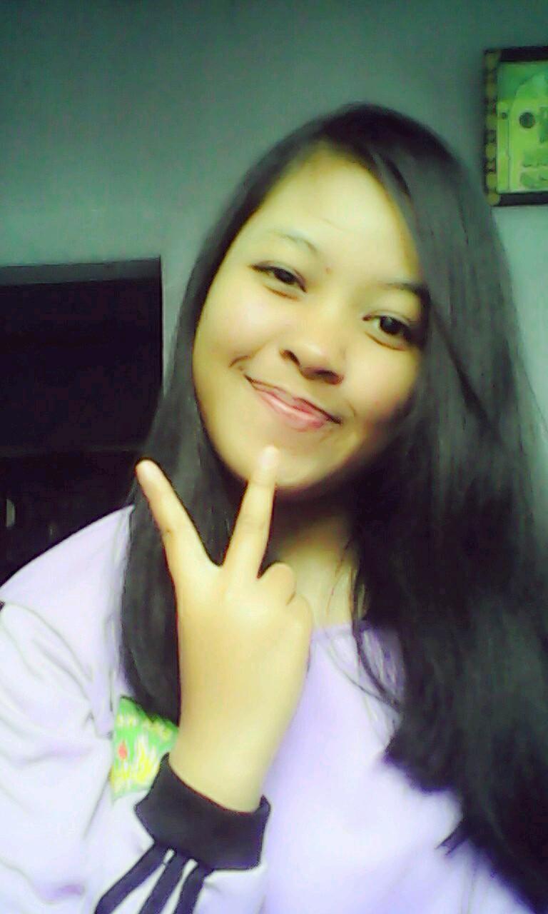 salma kece salma cantik salma baik :)