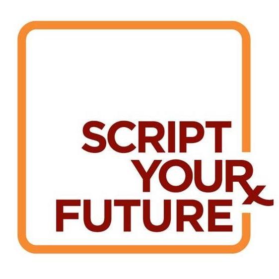 Official Twitter account of the University of Pittsburgh's 2018 Script Your Future Campaign.