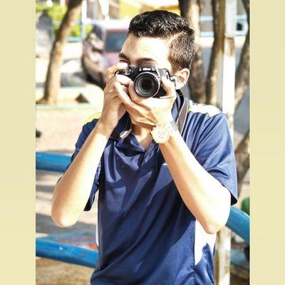 18a. Fotografo. Comunicador social en proceso.
Instagram; wilsoncontreras_