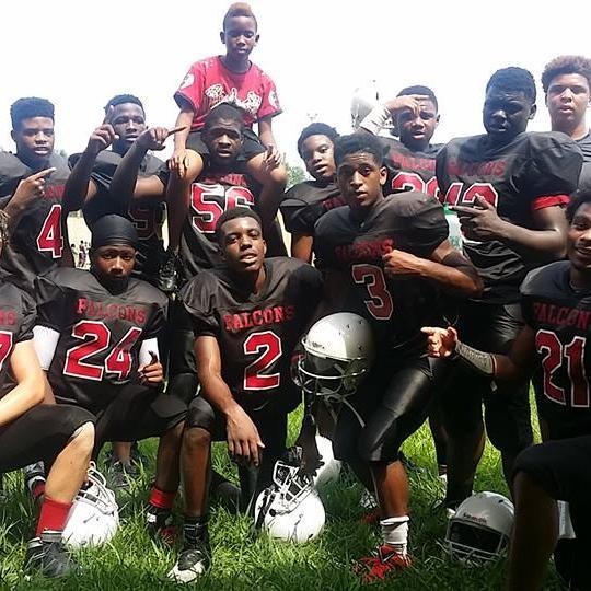 determination04's profile picture. 