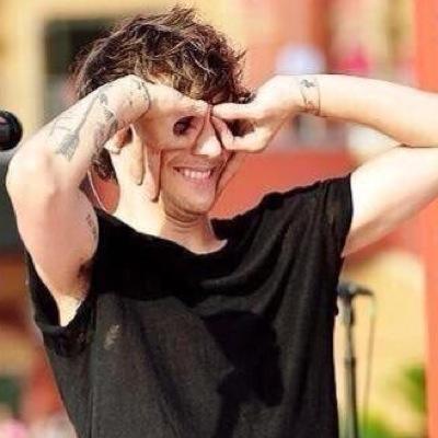 Hello :D If I followed you, please follow my main account @FangirlBea and I'll follow you there too! ;) Thanks Xx