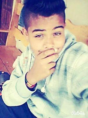 #Nasci pra ser feliz não perfeitoo ^^