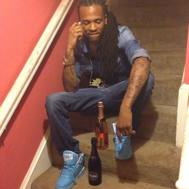 Im a kool ass nigga. We can never be the same. Invest in bad ass bitches.. nigga keep the change