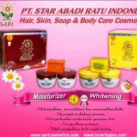 CreamSari_Skin's profile picture. 