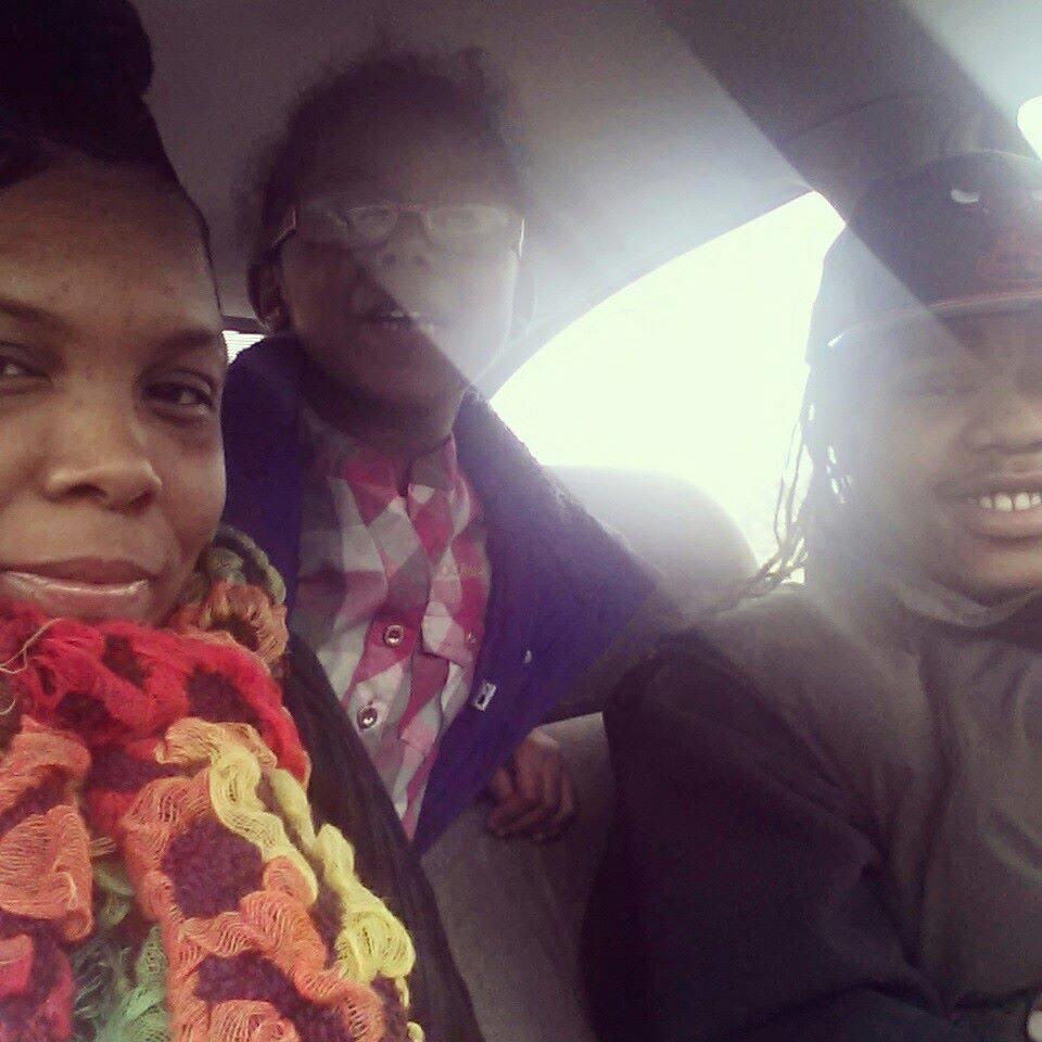 Bitches Last, Money 2nd, Family 1st.