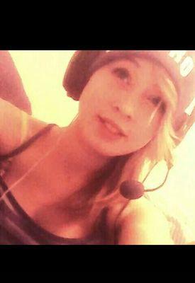 yes I'm a gamer girl and I would chose any different, but I stay active with basket ball. Don't forget I'm also a stoner I'd call myself a chronic pot smoker