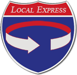 Local and Regional Same day shipping / courier