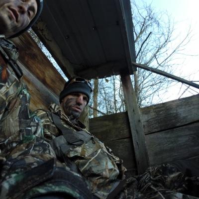 Lip rippin', rebel flag flyin', beer drinkin' SOB. Damn proud redneck.