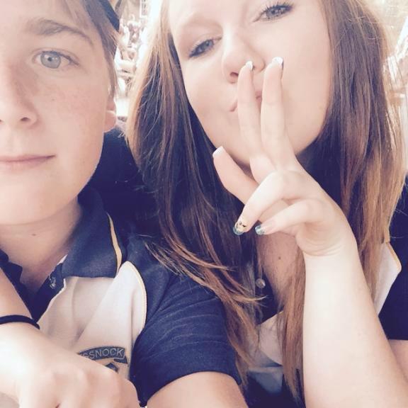 LiLrocker_jem's profile picture. Janoskians and cars are my life @janoskians @BrooksBeau