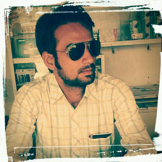 #The StoryTeller