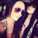 Sandra..  - @LuciaEvansM - Twitter