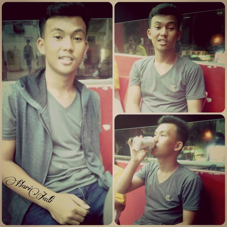 DJ - GHCOD Rapper Indo ☺