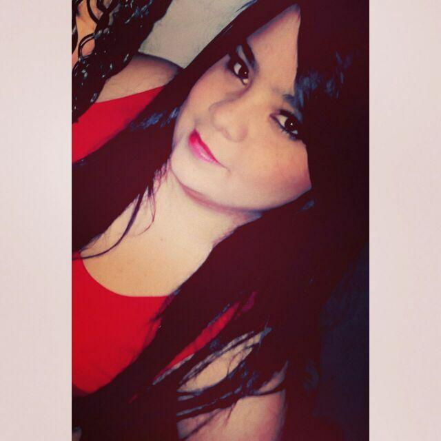 AndreaLinzayd's profile picture. Dios:)