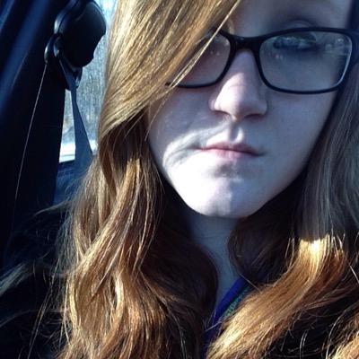 JessiTarantola's profile picture. 