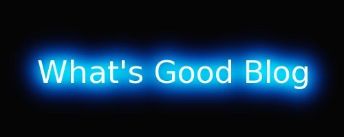 We write reviews of everything from electronics to tv shows to mobile phones and more.
