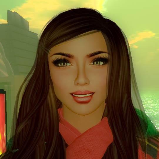 I´m a mexican girl. 52 years old. Spanish teacher at Spanish with Eugenia in Second Life. Live this day like it is the last!
