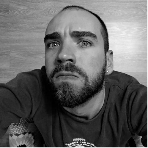 Потерял в пути трамвай. Потерял в ненастье голос. Потерял последний волос.