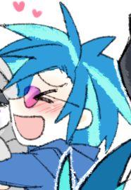 Verified DJ and Wubber. I play my Base Cannon and annoy Octavia for a living.
