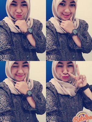 Lopeh lopeh diudarahh :*