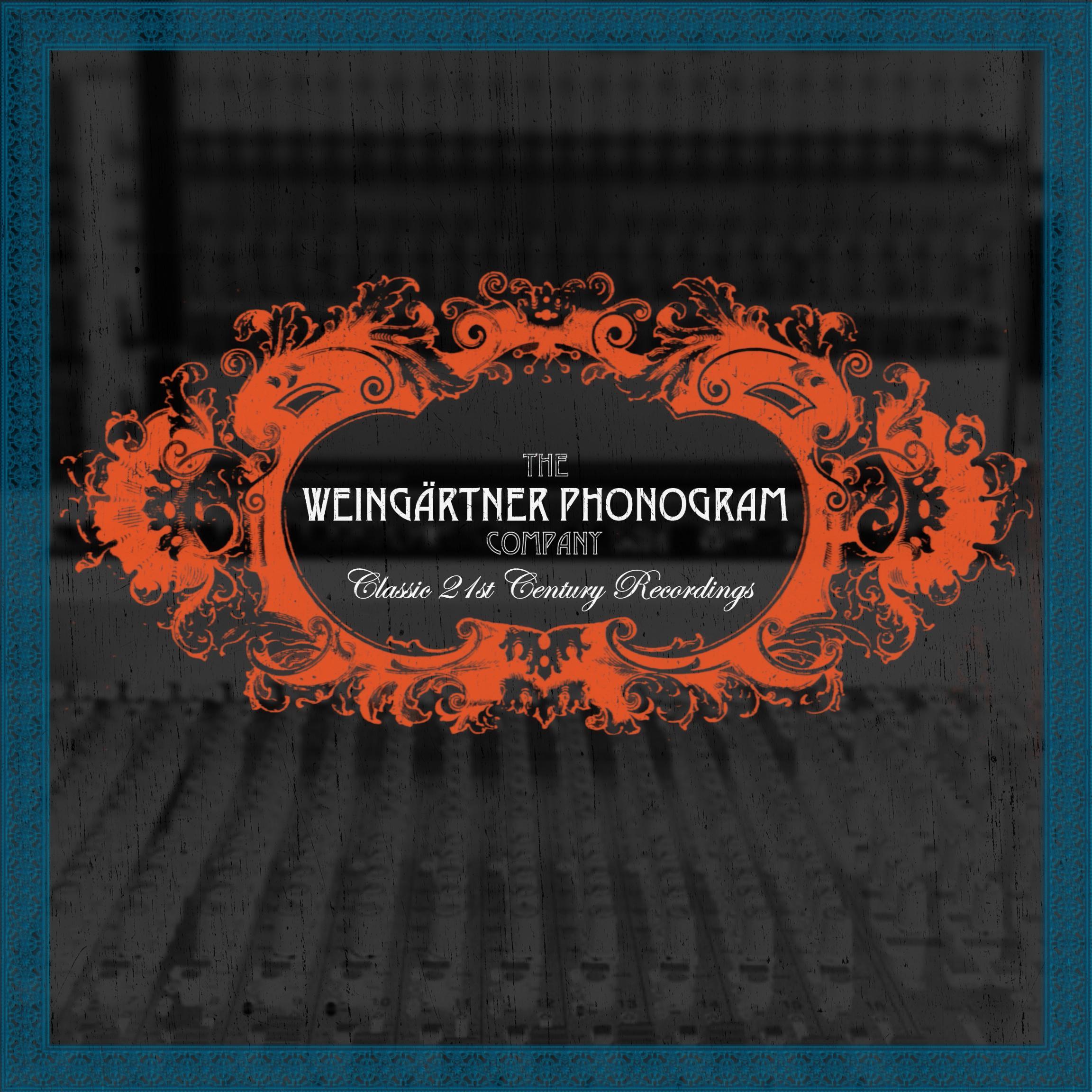 Owner of The Weingärtner Phonogram Company, a record label in Vancouver, BC run by a trombone playing audio engineer. NEW LABEL ACCOUNT: @WPC_Records
